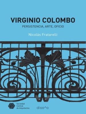 cover image of Virginio Colombo